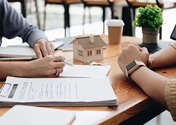 Prêt immobilier classique