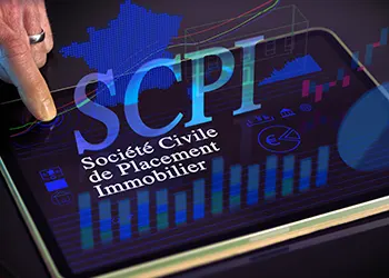 Sociétés civiles de placement immobilier